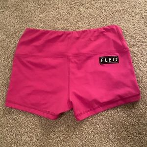 Fleo high rise original